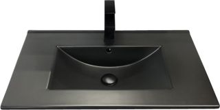 COMFORTY Тумба-умывальник Бонн 75 00-00001936